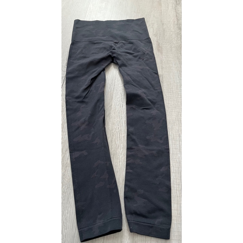 Bagatelle women's gray camouflage M - Picture 3 of 8
